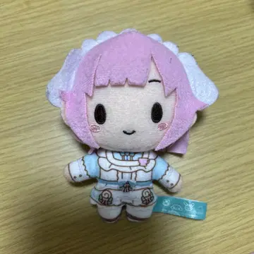 호우 에무 산리오 콜라보 후와푸치