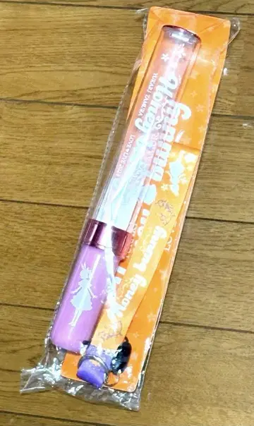 타무라 유카리 응원봉