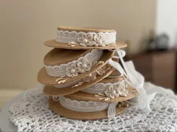 브라이스 아이시 인형 모자