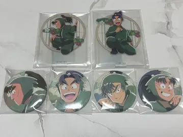 닌타마 란타로 세가 럭키 쿠지 6학년 묶음 판매