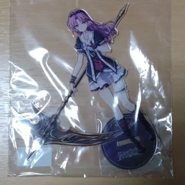 영웅전설 렌 브라이트 아크릴 스탠드