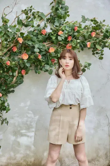 Herlipto 2Way Back Ribbon Romper