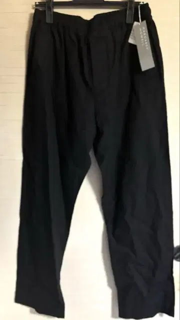 마가렛호웰 LINEN COTTON TWILL 린넨 코튼 팬츠