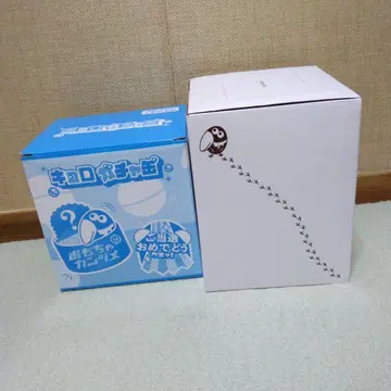 키로가챠캔 크레인캔
