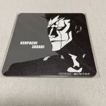 BLEACH 콜라보 카페 본점