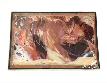 천관사복 아크릴 색지 화성 염려 A5 사이즈