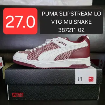 PUMA SLIPSTREAM LO VTG MIJ SNAKE 27.0