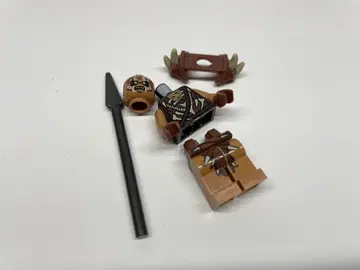 LEGO 군다바드의 오크