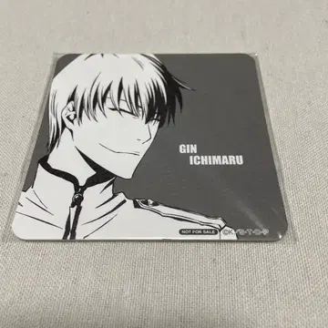 BLEACH 콜라보 카페 본점