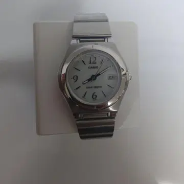 [ 작동품 ] CASIO wave ceptor LWQ-10