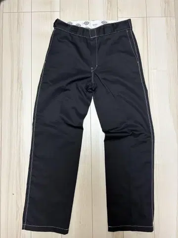 basicks x dickies 874 트라우저 M