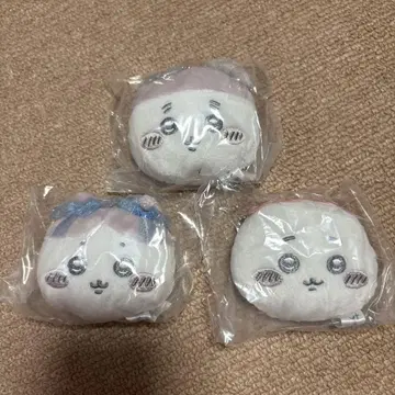 치이카와 마스코트 거울