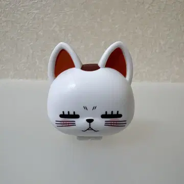 [새상품급] 터보바바아 낮잠 피규어 단단단