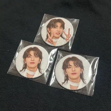 다카츠카 히로무 캔뱃지