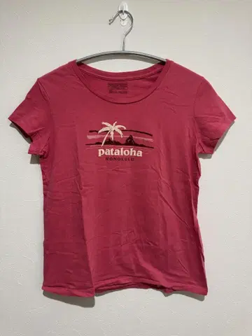 [새상품급] patagonia pataloha 여성용 T셔츠 XXL