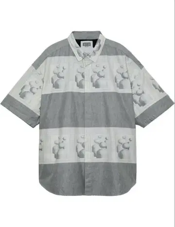 C.E AS MCOMP SHORT SLEEVE SHIRT XL