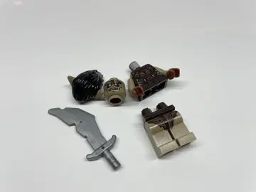 LEGO 헌터 오크