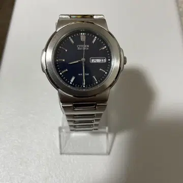CITIZEN eco-drive 10기압 방수 시계
