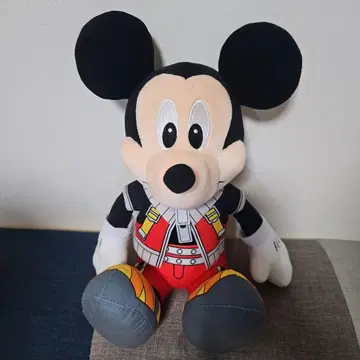 미키마우스 봉제 인형 약 30cm