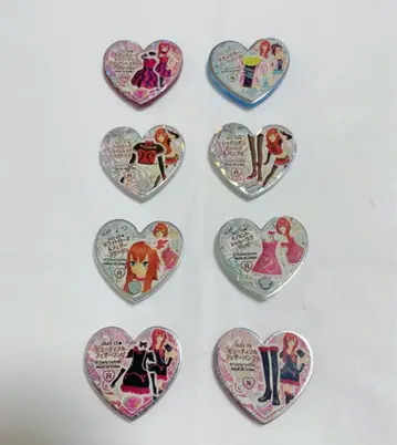 프리티 리듬 프리즘 스톤 트렁크 서프라이즈 신포니아 레어 PR