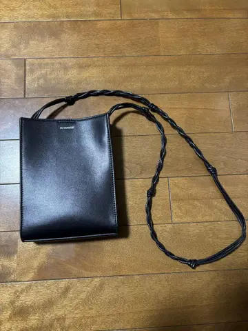 질 샌더 숄더백