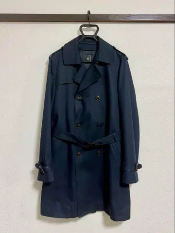 [ 새상품급 ] SUIT SELECT 트렌치코트 3L