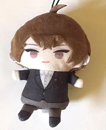 니지산지 퍼펫 카가미 하야토