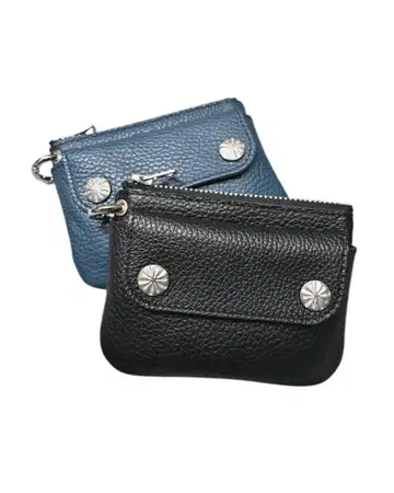 LOMEI LEATHER WORKS 지갑