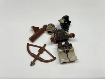 LEGO 헌터 오크