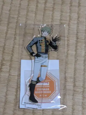 SideM 배틀 페스티벌 아크릴 스탠드 (카시와기 츠바사)