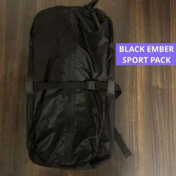 BLACK EMBER SPORT PACK