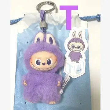 팝마트 러브몬스터 MONSTER PIN FOR LOVE [ T ] 정품
