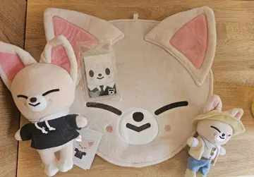 폭시니 굿즈 세트
