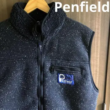 [ USA ] Penfield 펜필드 보아 플리스 베스트