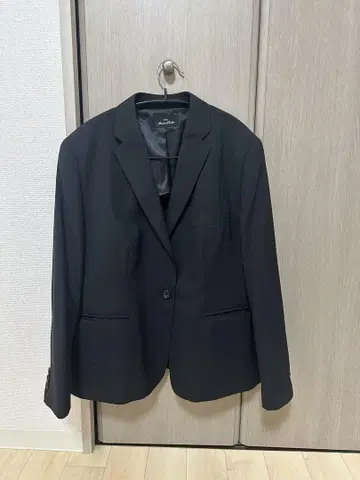 블랙스 정장 상하의 16호 (23호)