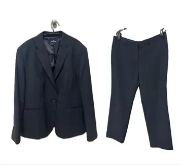 블랙스 정장 상하의 16호 (23호)