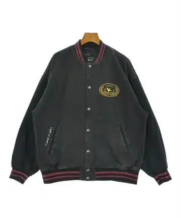 MARK GONZALES 블루종 ( 기타 ) 남성용