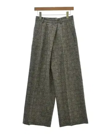DIRECTOIRE 여성용 슬랙스
