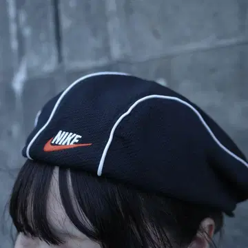 00s NIKE 헌팅모