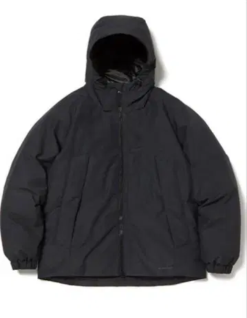 스노우피크 FR 2L 다운 재킷 XL 미사용 새상품