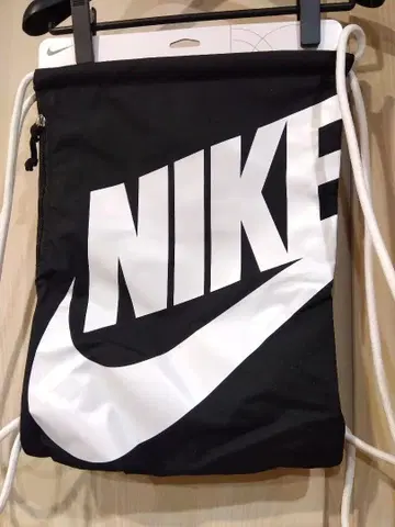미사용 새상품 NIKE 냅색