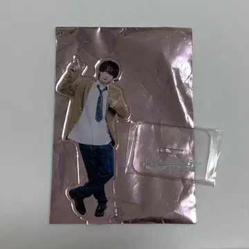 세이브포인트 후유미 아크릴 스탠드