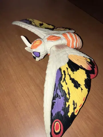 모스라 피규어 약 30cm
