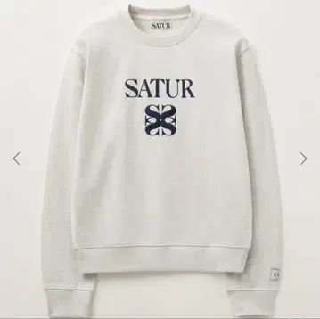 SATUR 트레이닝복 xs