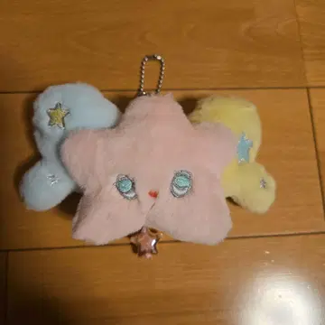 nct wish popchu 키링