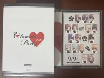 오토메이트 파티 오토파 2023 BluRay