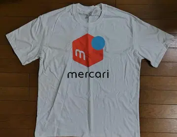 메루카리? mercari ? 기업 로고 기업 콜라보