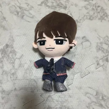 와타나베 쇼타 봉제 인형 BIG