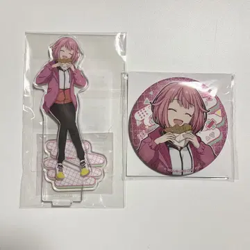 프로세카 호우 에무 하피코레 복권 세트