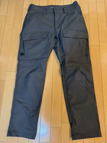 TAD Gear TripleAughtDesign ASPECT LST 팬츠